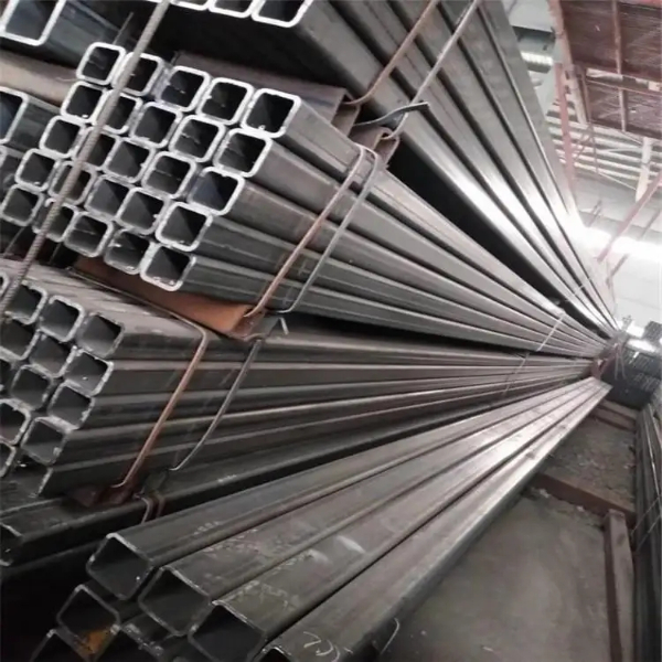 通榆Q345B无缝方管