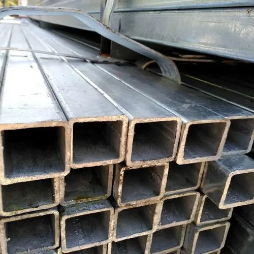 通榆q355b无缝方管