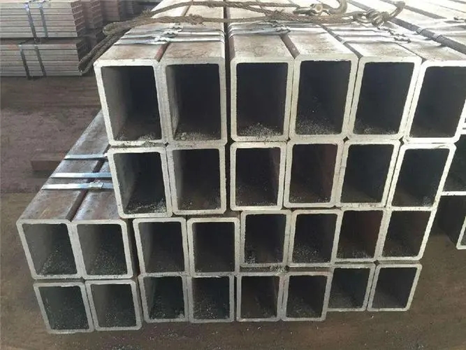 通榆q355b无缝方矩管